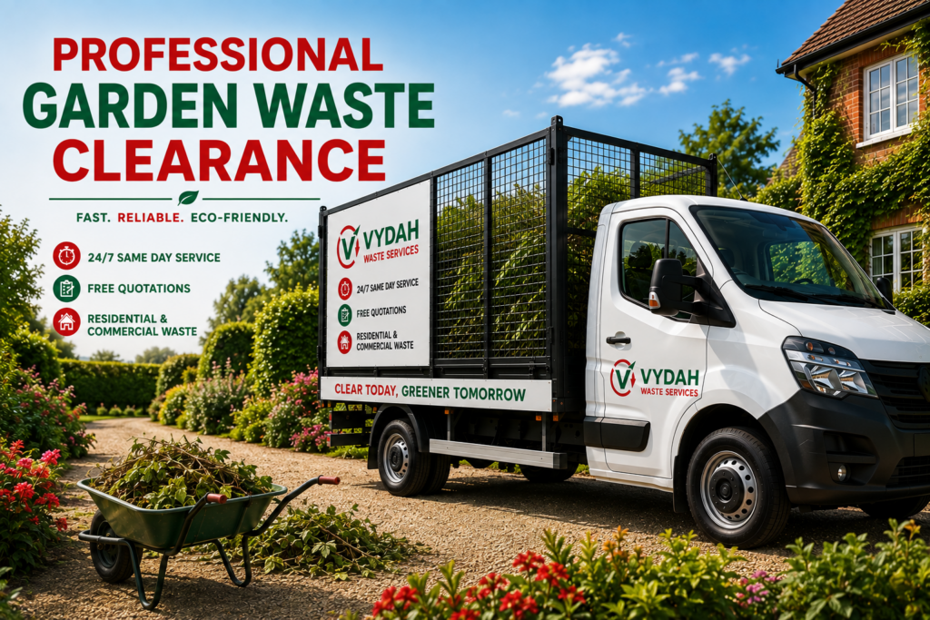 How Much Does Rubbish Removal Cost
