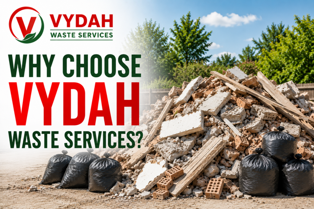 Commercial Property Clearance